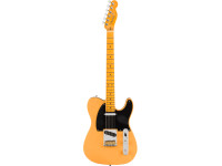 Fender American Ultra Luxe Vintage '50s Telecaster MN BTB Fender American Ultra Luxe Vintage '50s Telecaster MN BTB